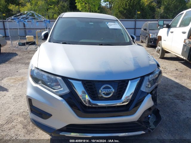 KNMAT2MV6HP611084 Nissan ROGUE S