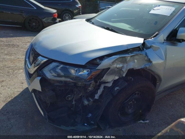 KNMAT2MV6HP611084 Nissan ROGUE S