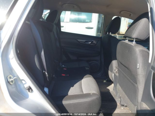 KNMAT2MV6HP611084 Nissan ROGUE S