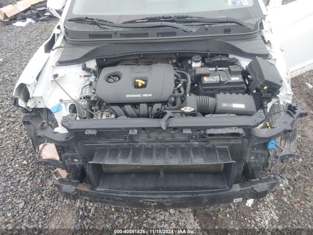 Hyundai Kona Sel 2021 KM8K2CAA2MU732622 Image 10