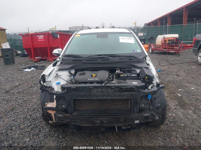 Hyundai Kona Sel 2021 KM8K2CAA2MU732622 Image 13