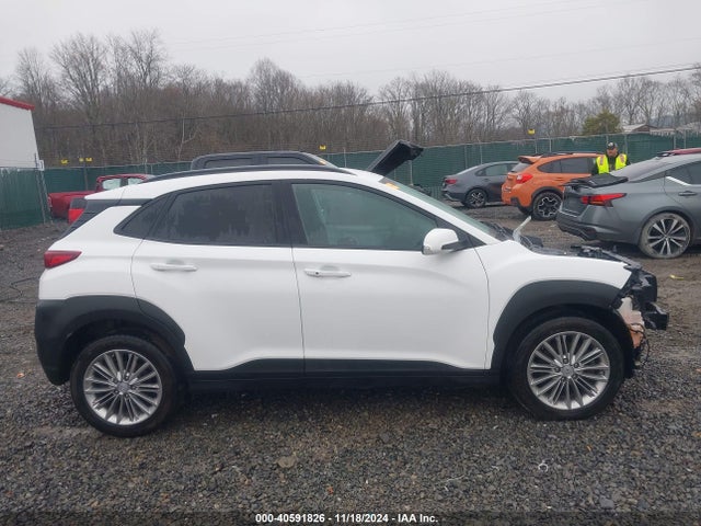 Hyundai Kona Sel 2021 KM8K2CAA2MU732622 Image 14