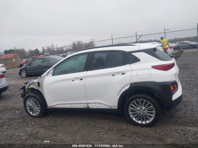 Hyundai Kona Sel 2021 KM8K2CAA2MU732622 Image 15