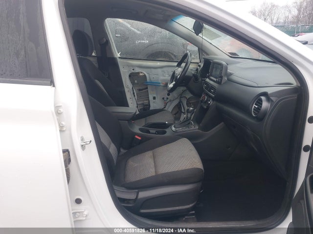 Hyundai Kona Sel 2021 KM8K2CAA2MU732622 Image 5