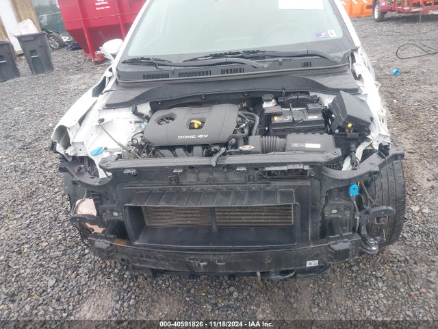 Hyundai Kona Sel 2021 KM8K2CAA2MU732622 Image 6
