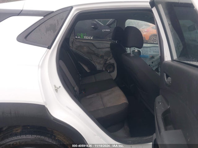 Hyundai Kona Sel 2021 KM8K2CAA2MU732622 Image 8