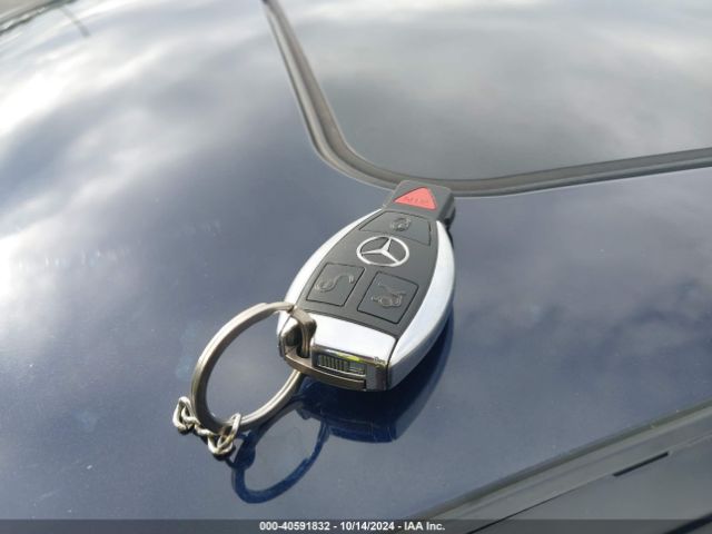 WDDGF4HB9EA964937 Mercedes-Benz C 250 Luxury/sport