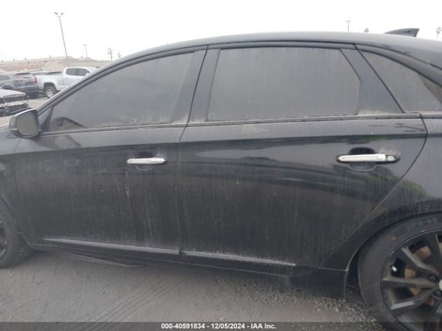 2G61M5S39F9115128 Cadillac XTS LUXURY