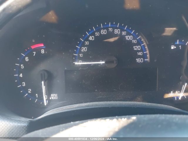 2G61M5S39F9115128 Cadillac XTS LUXURY
