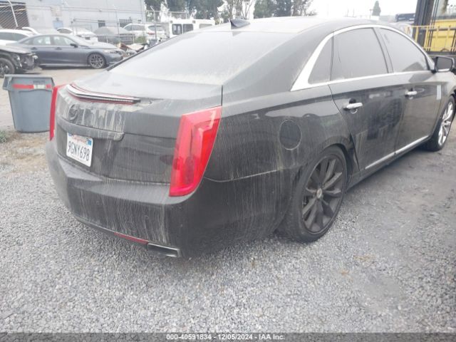 2G61M5S39F9115128 Cadillac XTS LUXURY