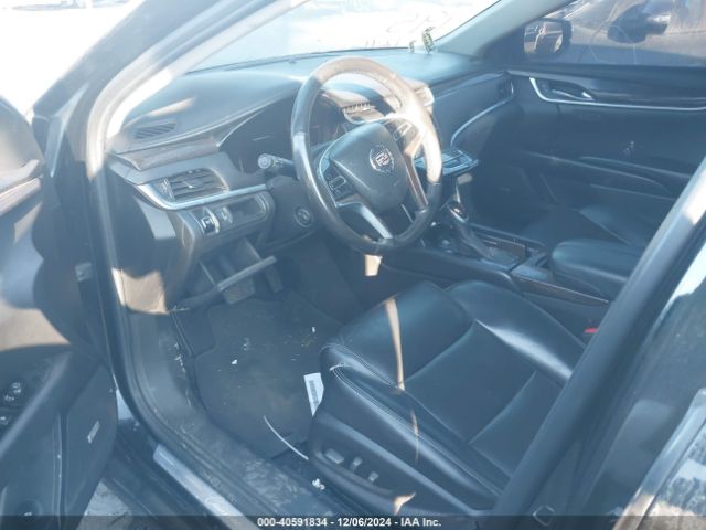 2G61M5S39F9115128 Cadillac XTS LUXURY