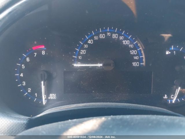 2G61M5S39F9115128 Cadillac XTS LUXURY
