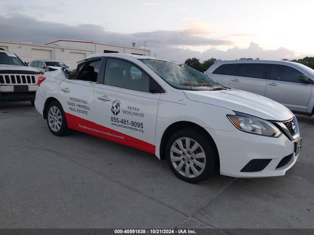 2016 3N1AB7AP0GY321364 главное изображение