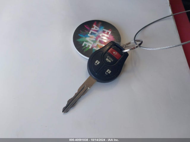 Nissan SENTRA S 2016 3N1AB7AP0GY321364 Image 11
