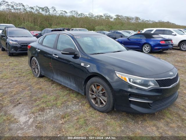 5XXGT4L15GG031528 auction archive image