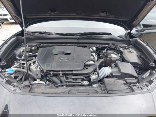 3MVDMBBM1RM667895 Mazda Cx-30 2.5 S Select Sport