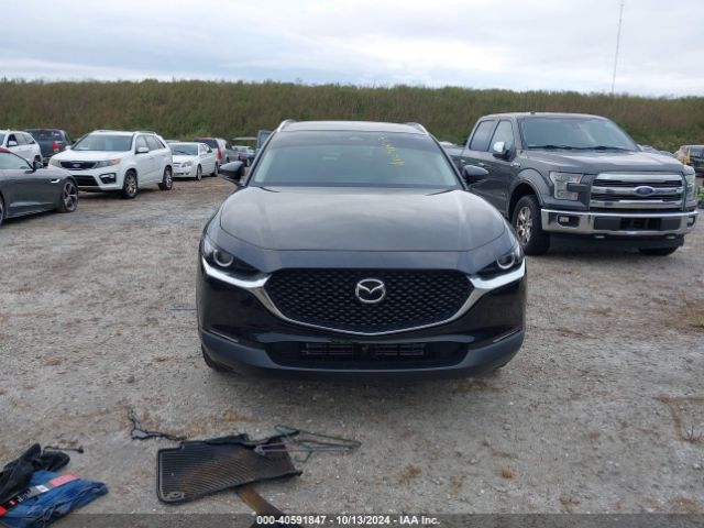 3MVDMBBM1RM667895 Mazda Cx-30 2.5 S Select Sport