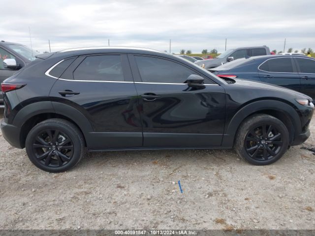 3MVDMBBM1RM667895 Mazda Cx-30 2.5 S Select Sport