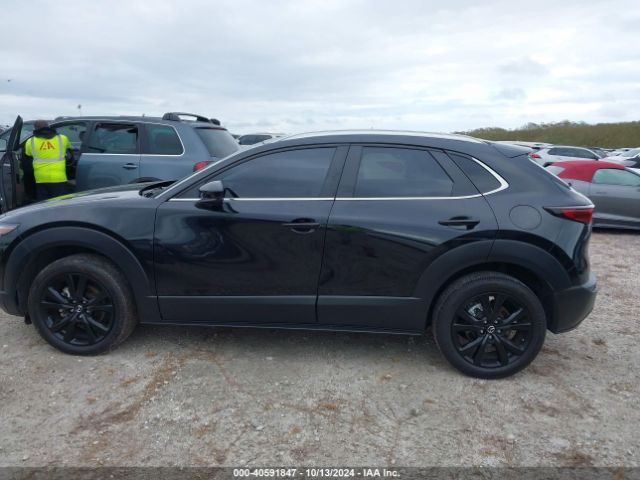 3MVDMBBM1RM667895 Mazda Cx-30 2.5 S Select Sport