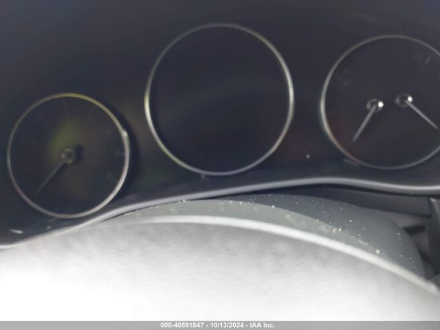 3MVDMBBM1RM667895 Mazda Cx-30 2.5 S Select Sport