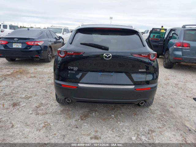 3MVDMBBM1RM667895 Mazda Cx-30 2.5 S Select Sport