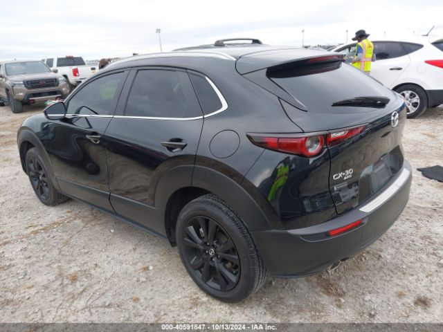 3MVDMBBM1RM667895 Mazda Cx-30 2.5 S Select Sport