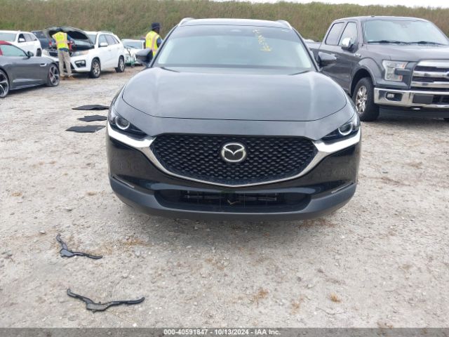 3MVDMBBM1RM667895 Mazda Cx-30 2.5 S Select Sport