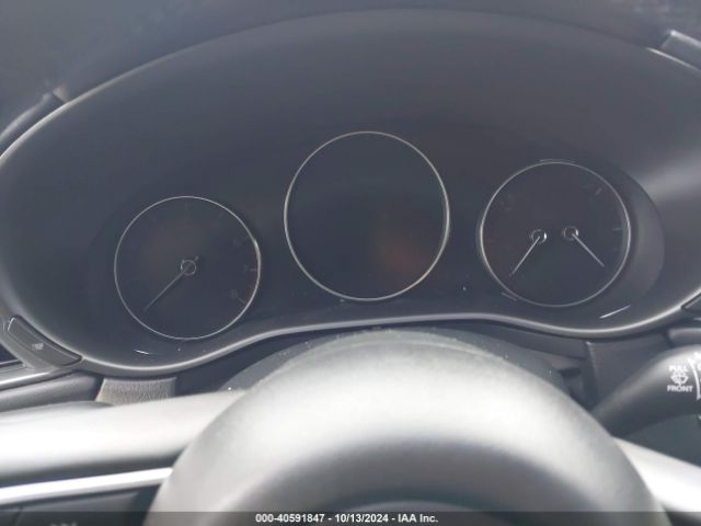 3MVDMBBM1RM667895 Mazda Cx-30 2.5 S Select Sport