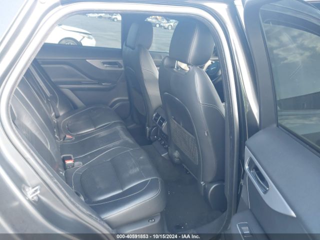 2017 JAGUAR F-PACE SADCM2BV0HA885042 Photo 7