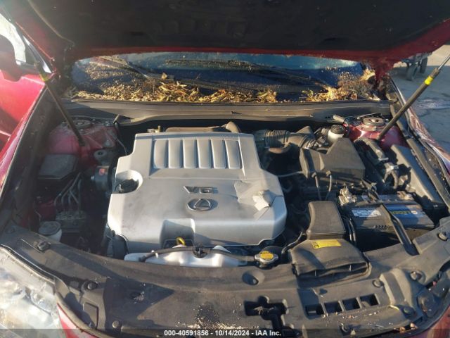 JTHBK1GGXE2113007 Lexus ES 350