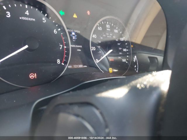 JTHBK1GGXE2113007 Lexus ES 350