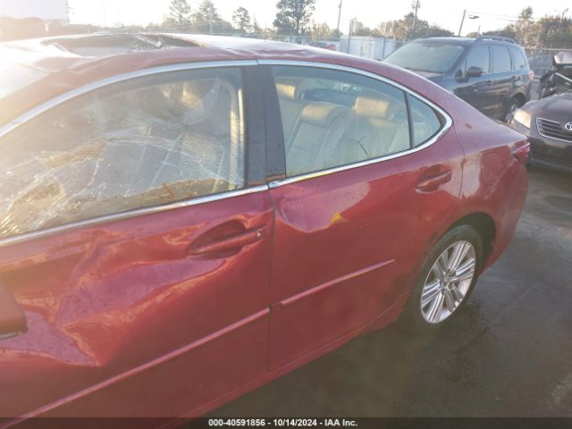 JTHBK1GGXE2113007 Lexus ES 350
