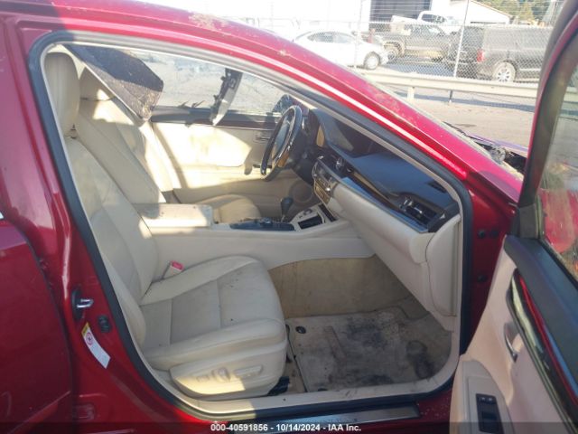 JTHBK1GGXE2113007 Lexus ES 350
