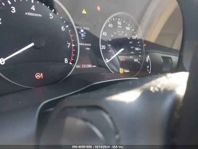JTHBK1GGXE2113007 Lexus ES 350