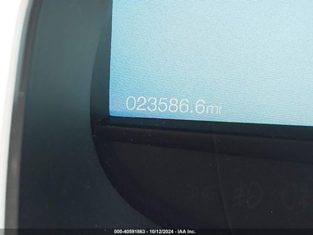 2FMPK4J96MBA42587 Ford EDGE SEL