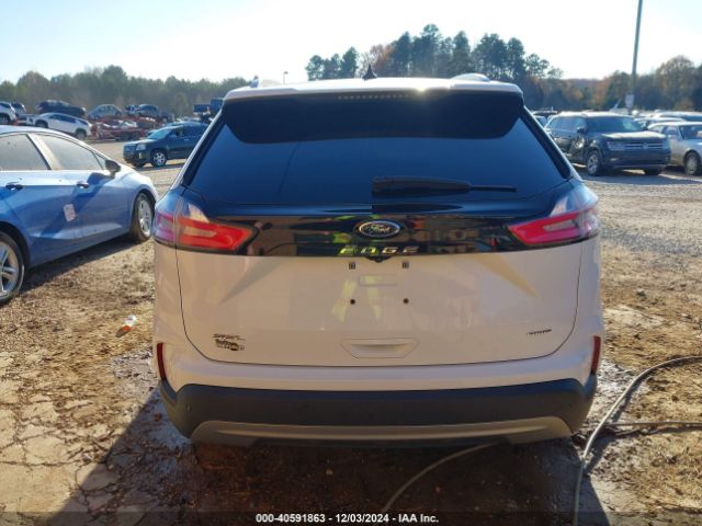 2FMPK4J96MBA42587 Ford EDGE SEL