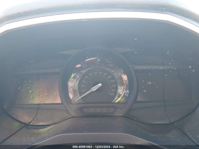 2FMPK4J96MBA42587 Ford EDGE SEL