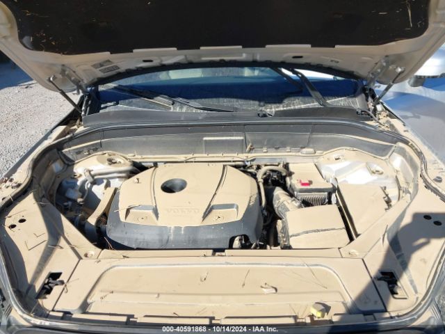YV4102PK8J1360424 Volvo Xc90 T5 Momentum