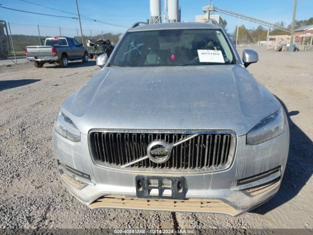 YV4102PK8J1360424 Volvo Xc90 T5 Momentum