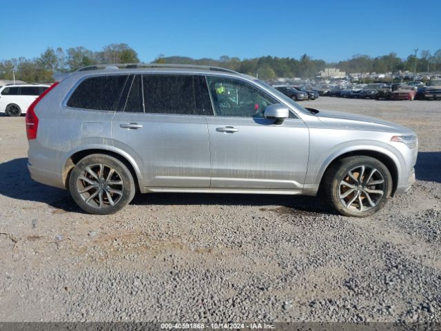 YV4102PK8J1360424 Volvo Xc90 T5 Momentum