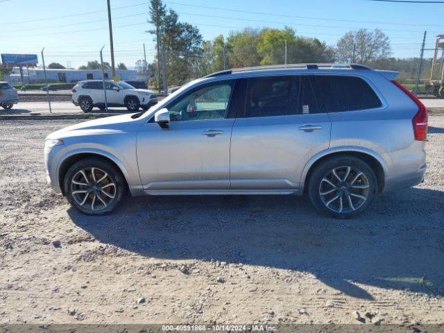 YV4102PK8J1360424 Volvo Xc90 T5 Momentum