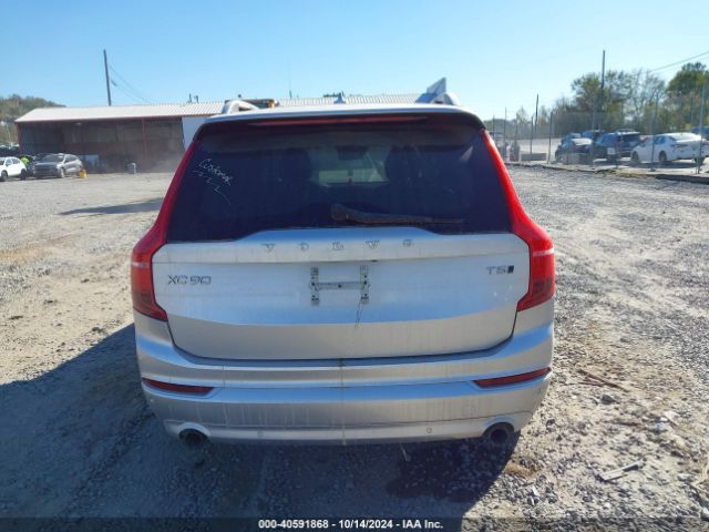 YV4102PK8J1360424 Volvo Xc90 T5 Momentum
