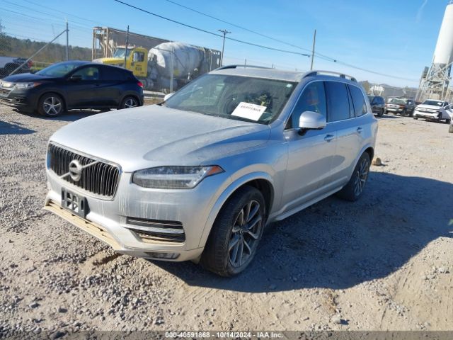 YV4102PK8J1360424 Volvo Xc90 T5 Momentum