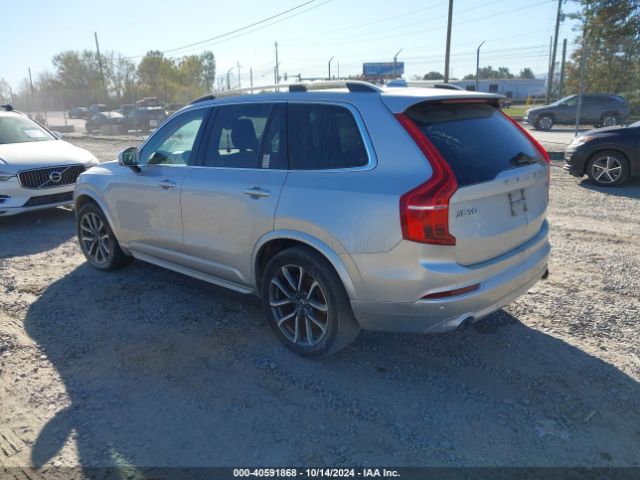 YV4102PK8J1360424 Volvo Xc90 T5 Momentum