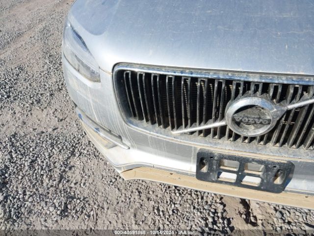 YV4102PK8J1360424 Volvo Xc90 T5 Momentum