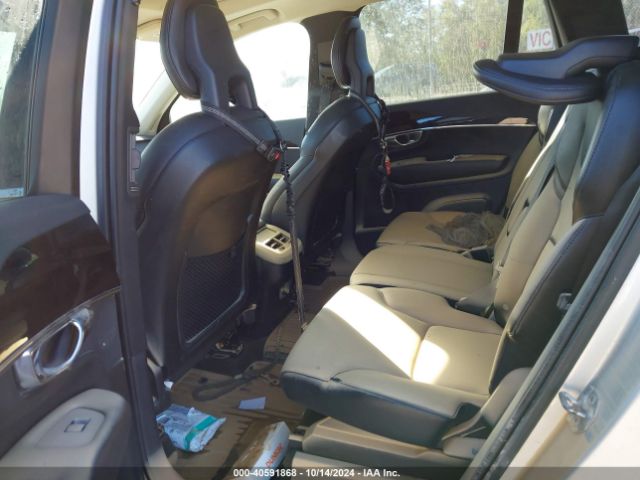 YV4102PK8J1360424 Volvo Xc90 T5 Momentum