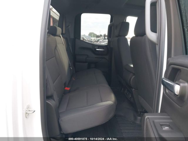 1GCRDAEK7RZ257841 Chevrolet Silverado 1500 4wd  Standard Bed Wt