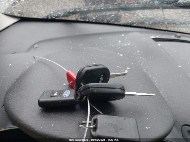 3FADP4BJ4FM148657 Ford FIESTA SE
