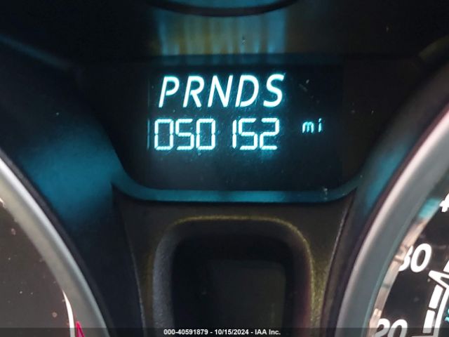 3FADP4BJ4FM148657 Ford FIESTA SE
