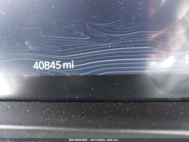 1C4RJKAG4P8805166 Jeep Grand Cherokee L Laredo 4x4